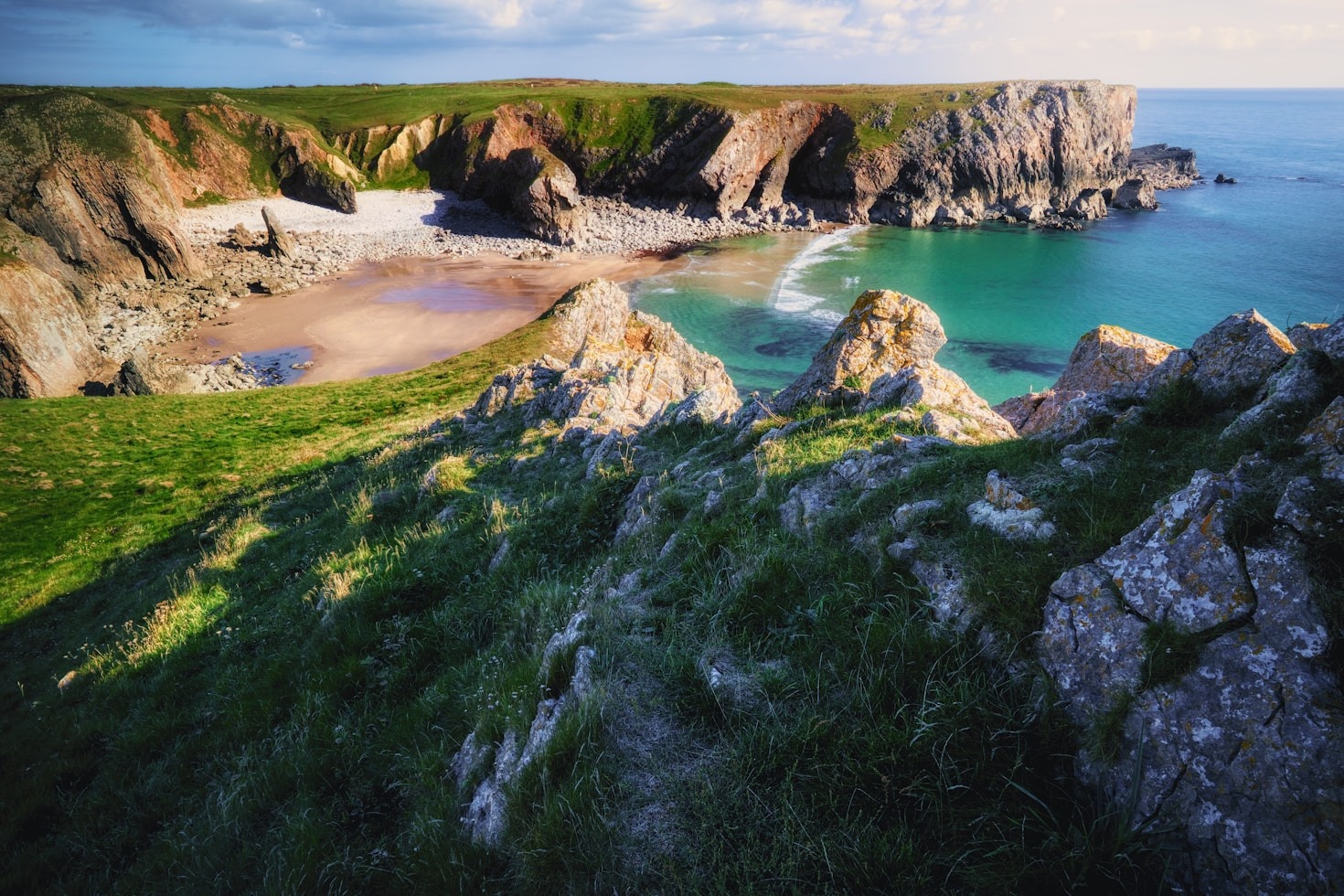 The Art Of Slow Travel In Nature